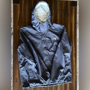 The North Face Venture II Rain Jacket (XL)